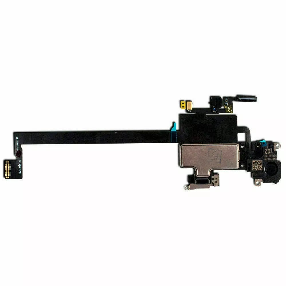 Ear Speaker Earpiece Proximity Sensor Flex Cable Board for iPhone XS MAX Ear Speaker Earpiece Proximity Sensor Flex Cable Board for iPhone XS MAX